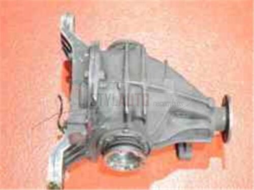 DIFERENCIAL TRASERO BMW 325I E36 192CV