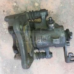 PINZA DE FRENO TRASERA SCENIC 4X4