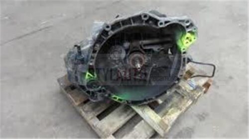 CAJA MANUAL RENAULT LAGUNA 2.2D JC5005