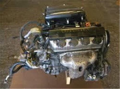 MOTOR HONDA CIVIC 1.4 GASOLINA D14Z6