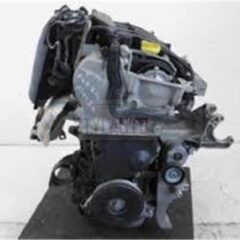 MOTOR RENAULT LAGUNA 1.6 16V F4R712