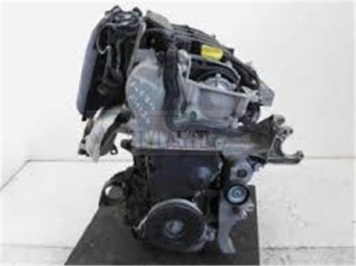 MOTOR RENAULT LAGUNA 1.6 16V F4R712