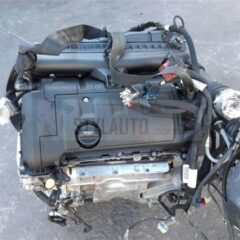 MOTOR PEUGEOT 207 1.6 16V TIPO 5FW 5 F W