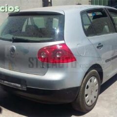 DESPIECE COMPLETo VW GOLF 5 1.6