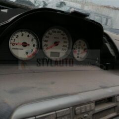 CUADRO NISSAN X-TRAIL GASOLINA AUTOMATIC