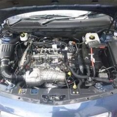 MOTOR OPEL INSIGNIA 2.0 CDTI A20DTH