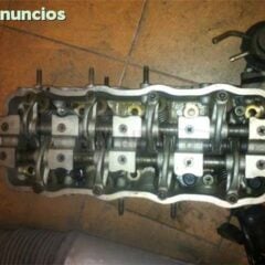 CULATA COMPLETA SUZUKI VITARA 1.6