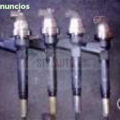 INYECTORES OPEL 1.7 CDTI 897313-8612
