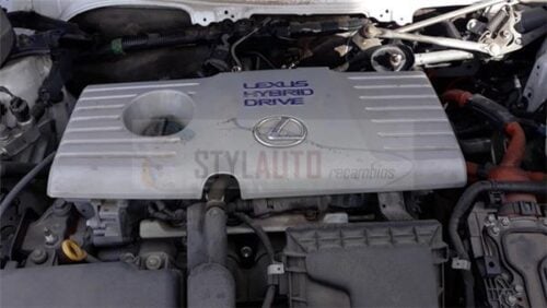 MOTOR HIBRIDO LEXUS CT200H CT 200H