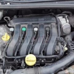 MOTOR RENAULT CLIO 1