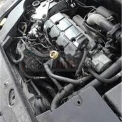 MOTOR RENAULT LAGUNA 1.9 DCI F9Q674