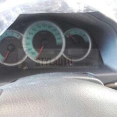 CUADRO DE RELOJES TOYOTA COROLLA VERSO