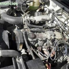 MOTOR OPEL FRONTERA 2. 0I C20NE