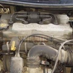 MOTOR CHRYSLER SEBRING 2.0 GASOLINA