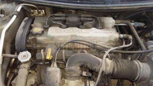 MOTOR CHRYSLER SEBRING 2.0 GASOLINA