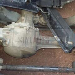 DIFERENCIAL DELANTERO SUZUKI VITARA 1.6