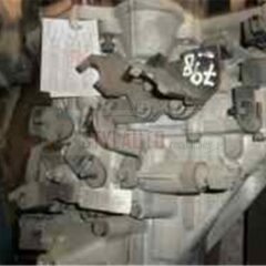 CAJA CAMBIOS MANUAL KIA RIO 1.5 16V 2004