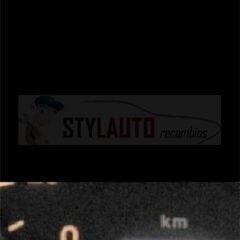 MOTOR OPEL 1.7 DTI ISUZU Y17DT