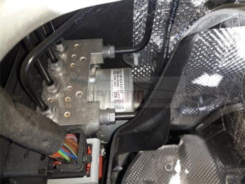 BOMBA ABS SEAT LEON 3 5Q0614517CT