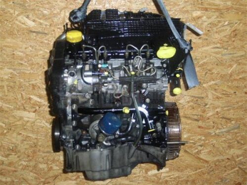 MOTOR RENAULT CLIO 1.5 DCI K9K704 K9K