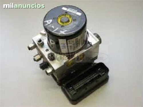 BOMBA ABS CHRVROLET CAPTIVA 28.5260-7201