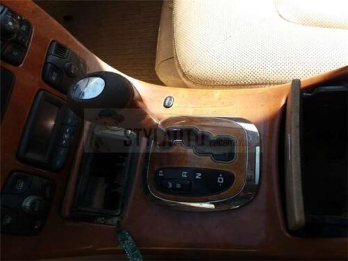 SELECTOR MARCHAS MERCEDES CL500 W215