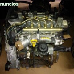 MOTOR COMPLETO KIA PICANTO 1.1 CRDI D3FA