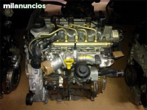 MOTOR COMPLETO KIA PICANTO 1.1 CRDI D3FA