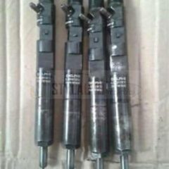 INYECTORES RENAULT 1.5 DCI EJBR03101D