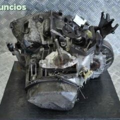 CAJA CAMBIOS PEUGEOT 406 2.0 HDI 20LM22