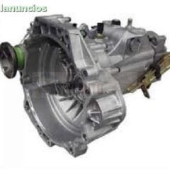 CAJA CAMBIOS PEUGEOT 807 2.2 HDI