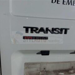 DESPIECE FORD TRANSIT T260 115