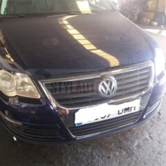 DELANTERA COMPLETA VW PASSAT 2006