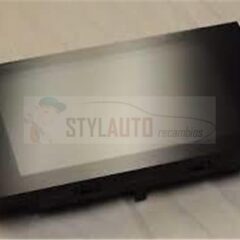 PANTALLA NAVEGACION CITROEN C4 981148628