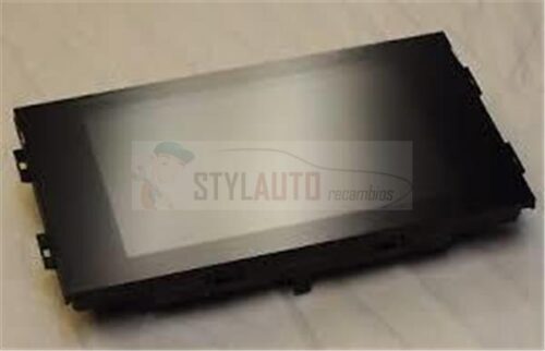 PANTALLA NAVEGACION CITROEN C4 981148628