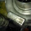 TURBO BMW 530D E39 184CV 2247691F - Imagen 2