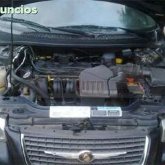 MOTOR CHRYSLER STRATUS 2.0 GASOLINA