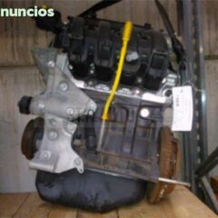 MOTOR RENAULT CLIO 1.2 16V D4FG722