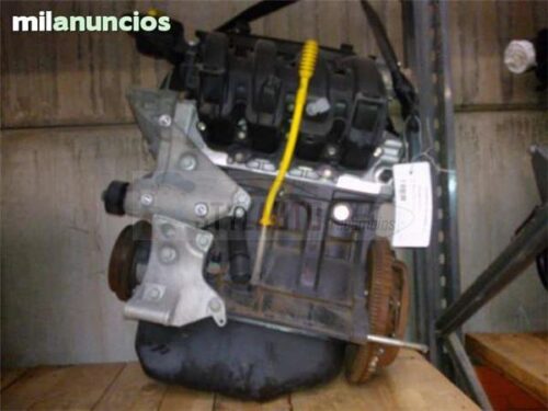 MOTOR RENAULT CLIO 1.2 16V D4FG722