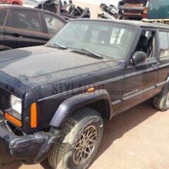 DESPIECE JEEP CHEROKEE FAROS CUADRADOS