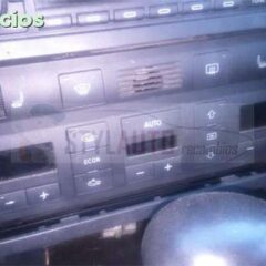 RADIO CD ORIGINAL AUDI A6 A4 2003