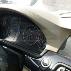CUADRO DE MANDOS BMW 530D F10