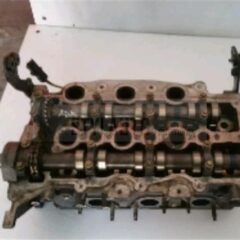 CULATA CITROEN C6 2.7 HDI UHZ U H Z