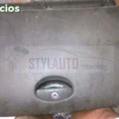 GUANTERA CITROEN C5 Año 2003