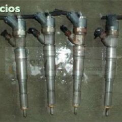 INYECTORES ROVER FREELANDER 0445110049