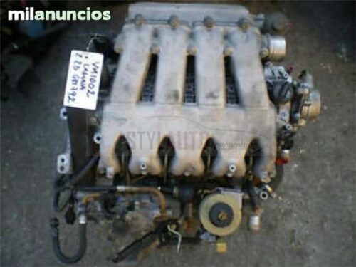 MOTOR-RENAULT-LAGUNA-2-2L-D-G8TN792