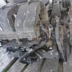 CULATA CHRYSLER VOYAGUER 2.4