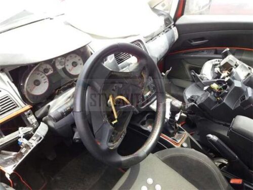 VOLANTE SPORT FIAT GRANDE PUNTO