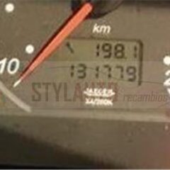 MOTOR COMPLETO PEUGEOT 2.2 HDI 4HX