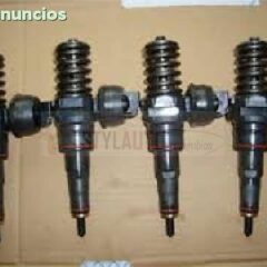 INYECTORES BOMBA FORD GALAXY 038130073AK